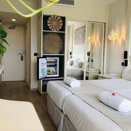 Hotel Ankaa - Adults Only ปอร์โตคริสโต ภายนอก รูปภาพ