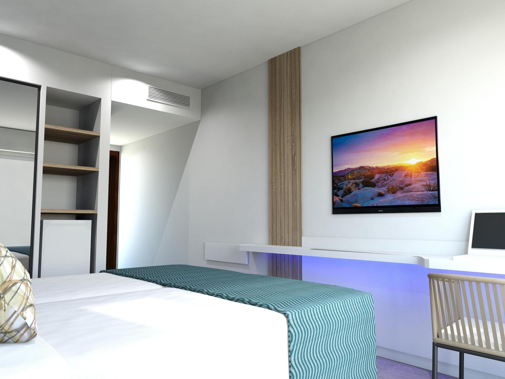 Hotel Ankaa - Adults Only ปอร์โตคริสโต ภายนอก รูปภาพ