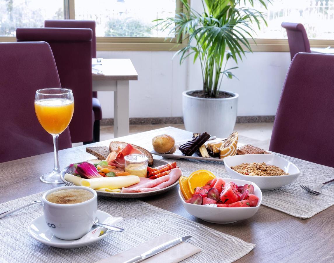 Hotel Ankaa - Adults Only ปอร์โตคริสโต ภายนอก รูปภาพ
