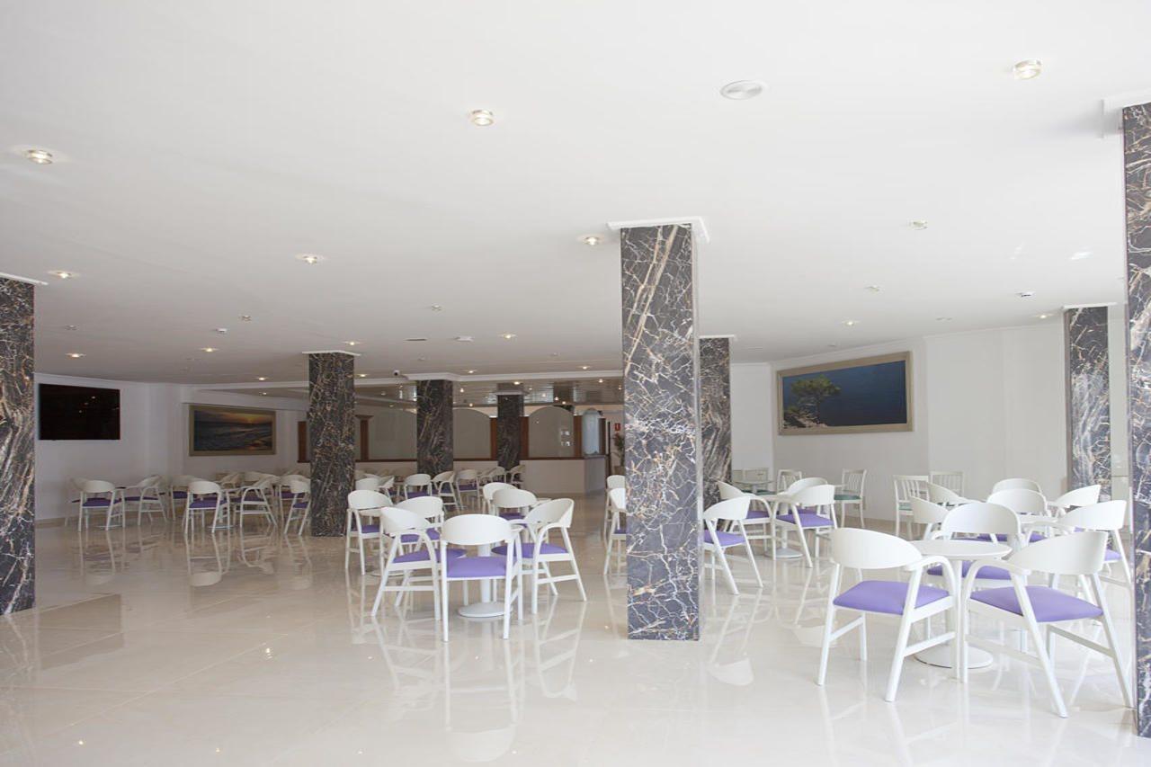 Hotel Ankaa - Adults Only ปอร์โตคริสโต ภายนอก รูปภาพ