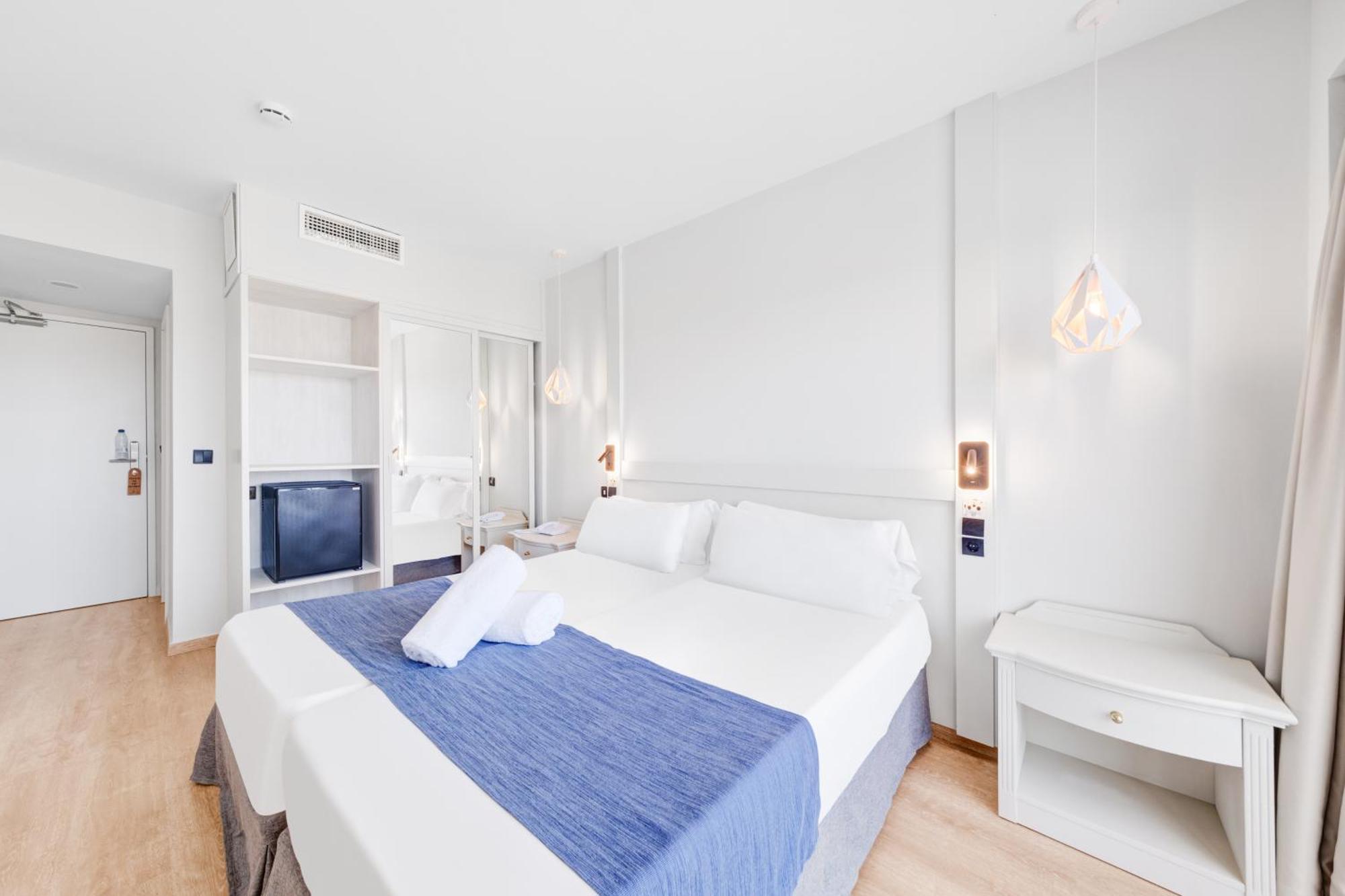 Hotel Ankaa - Adults Only ปอร์โตคริสโต ห้อง รูปภาพ