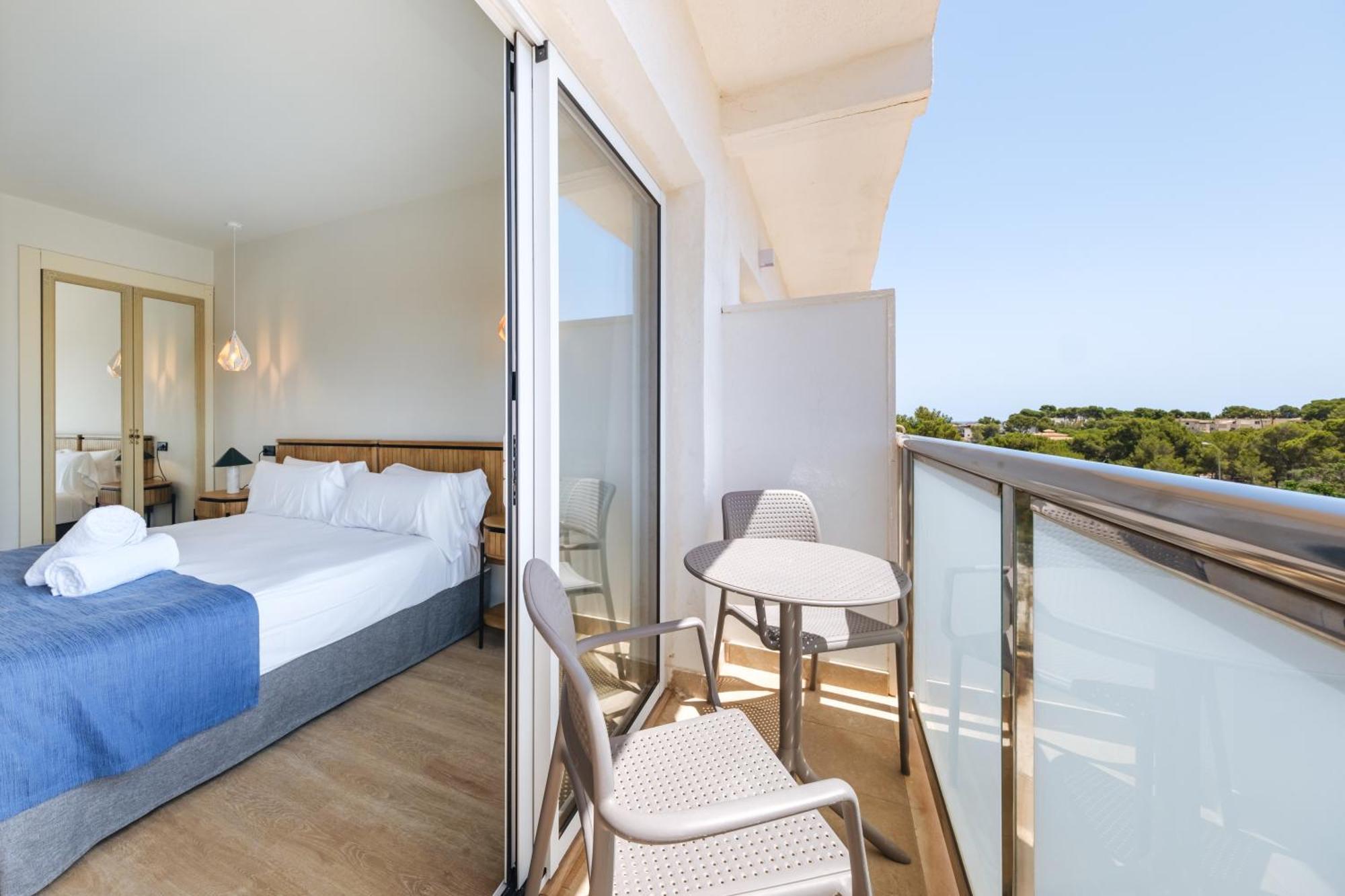 Hotel Ankaa - Adults Only ปอร์โตคริสโต ห้อง รูปภาพ