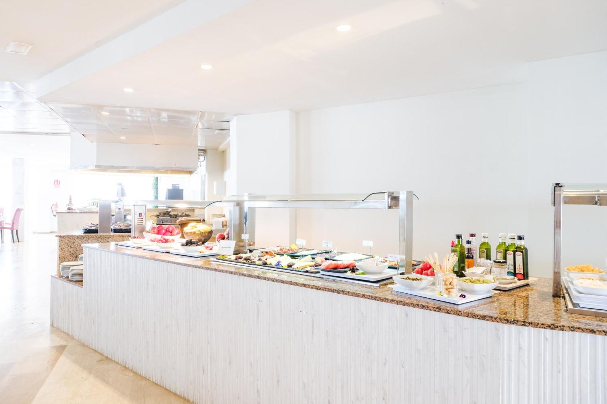 Hotel Ankaa - Adults Only ปอร์โตคริสโต ภายนอก รูปภาพ
