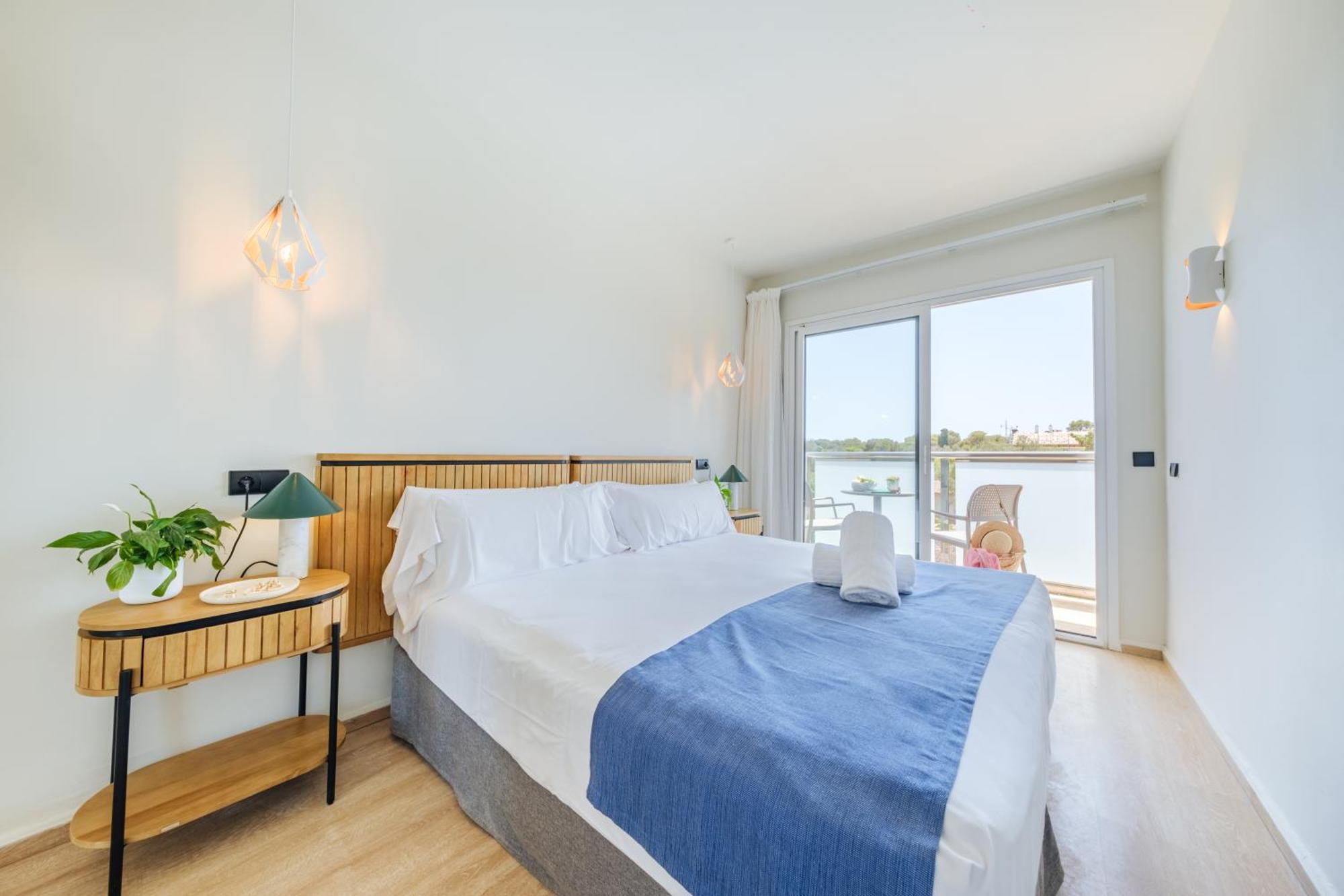 Hotel Ankaa - Adults Only ปอร์โตคริสโต ภายนอก รูปภาพ