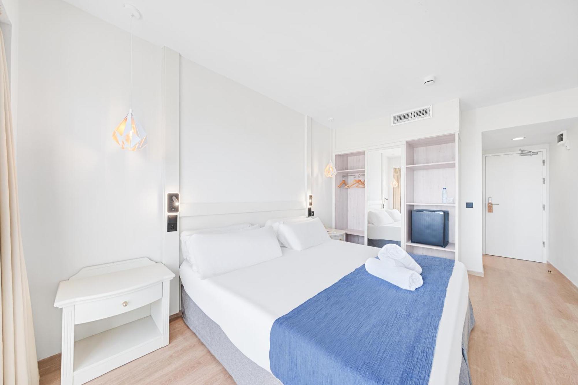 Hotel Ankaa - Adults Only ปอร์โตคริสโต ห้อง รูปภาพ