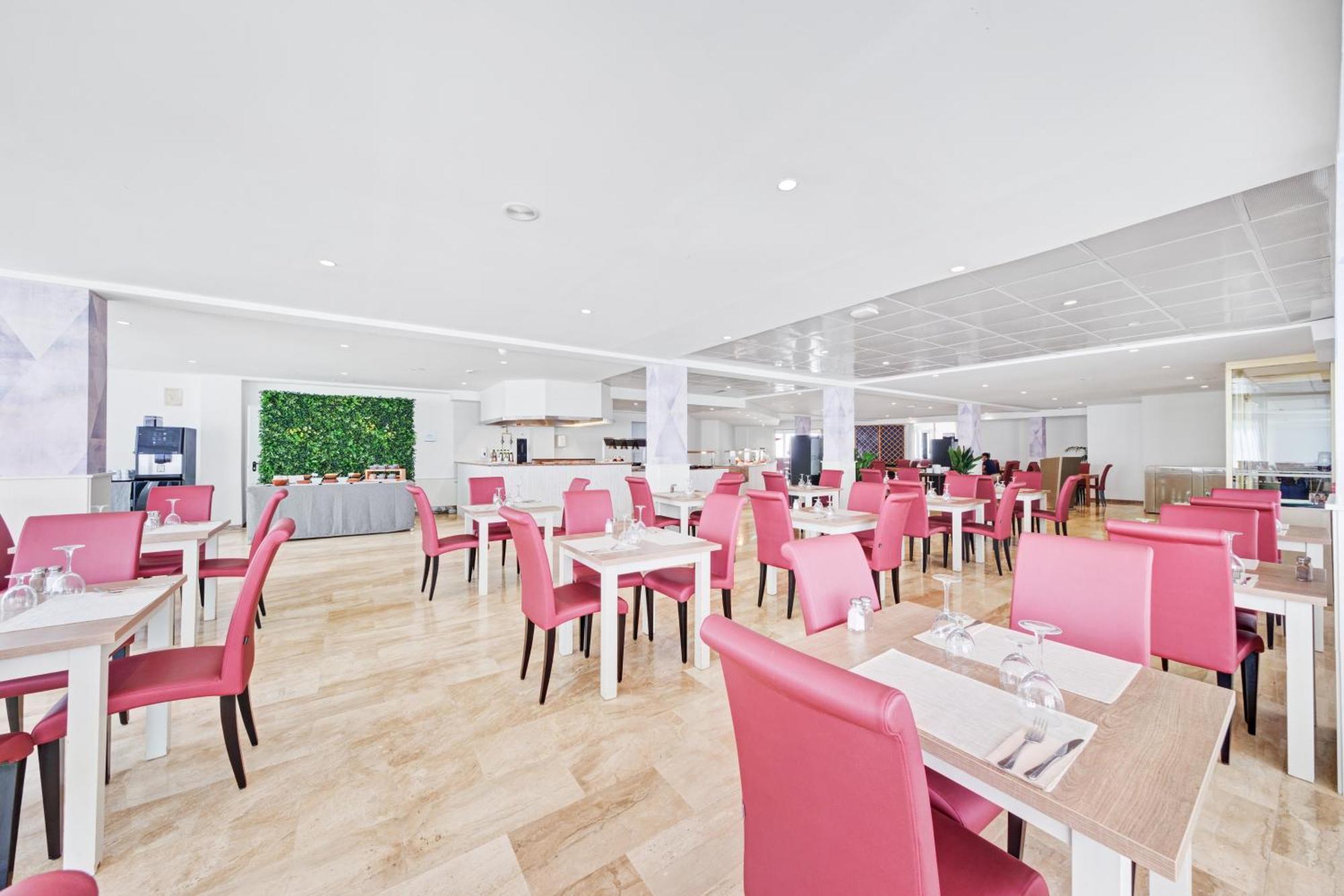 Hotel Ankaa - Adults Only ปอร์โตคริสโต ภายนอก รูปภาพ