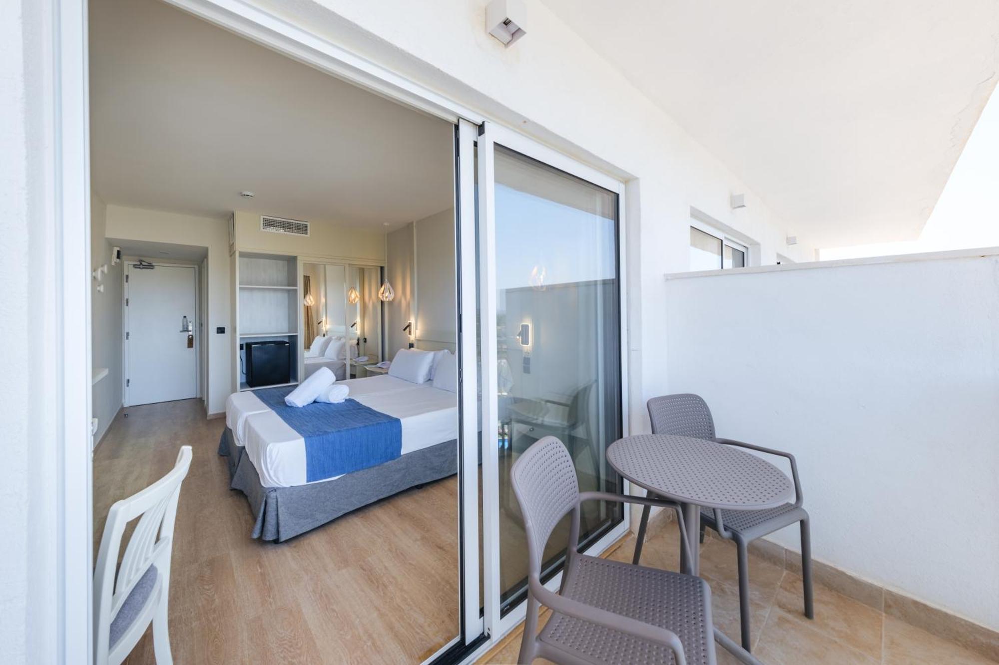 Hotel Ankaa - Adults Only ปอร์โตคริสโต ห้อง รูปภาพ