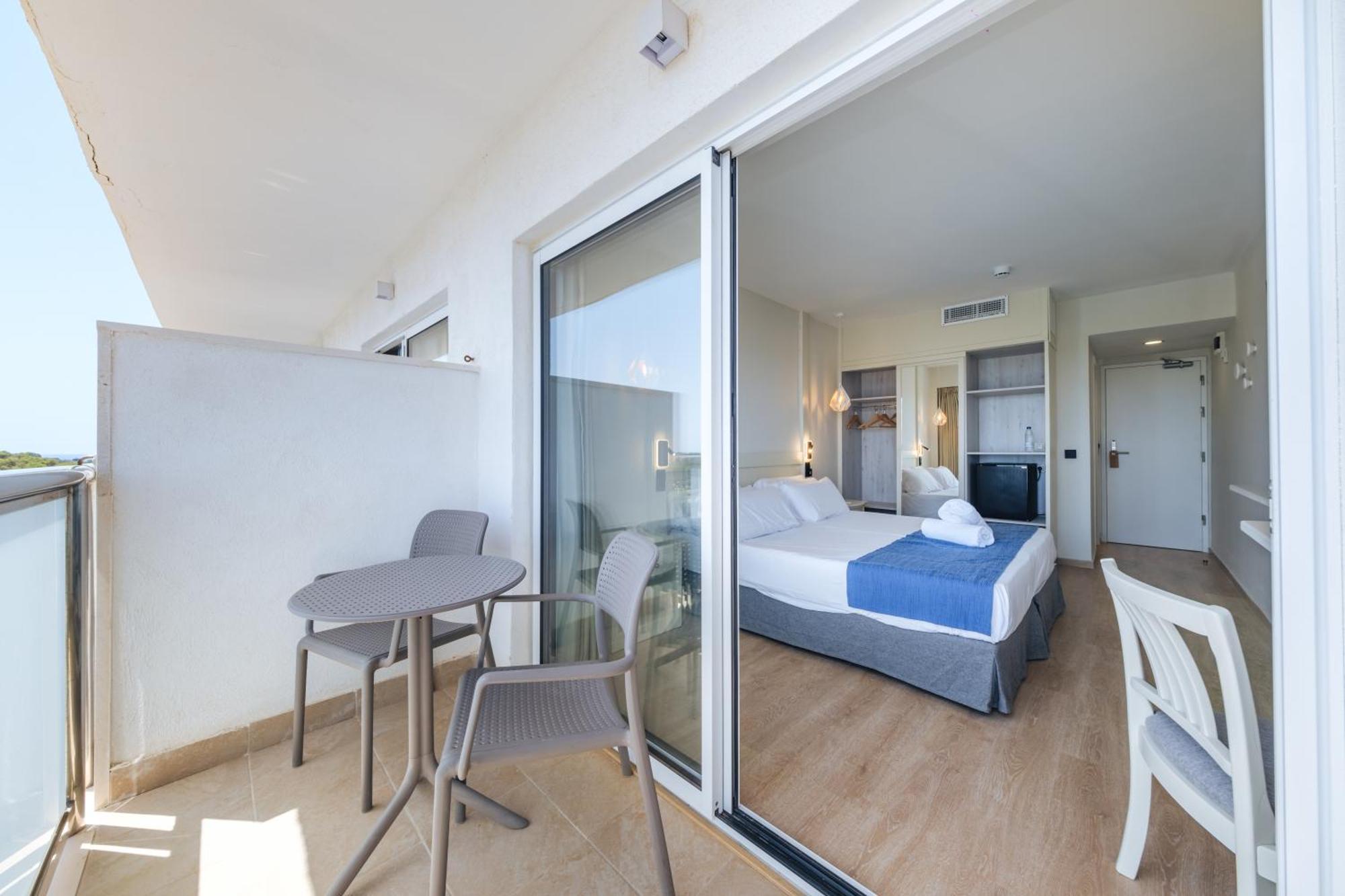 Hotel Ankaa - Adults Only ปอร์โตคริสโต ห้อง รูปภาพ