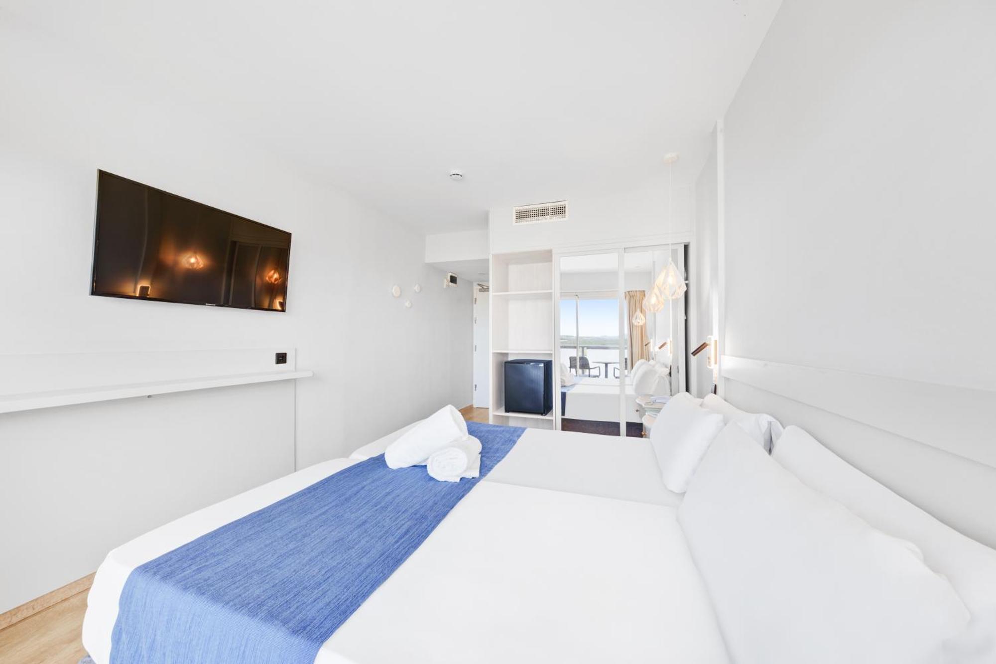 Hotel Ankaa - Adults Only ปอร์โตคริสโต ห้อง รูปภาพ