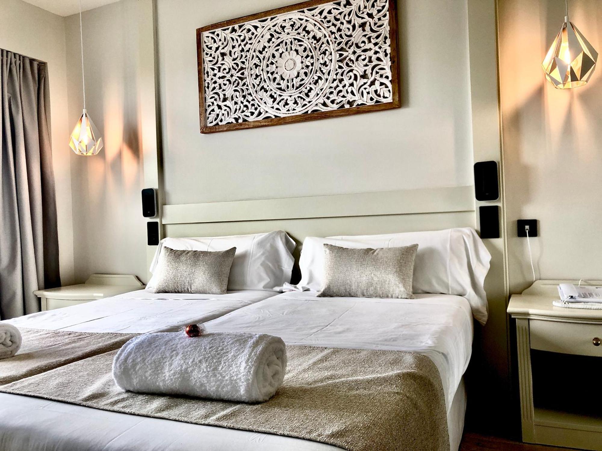 Hotel Ankaa - Adults Only ปอร์โตคริสโต ภายนอก รูปภาพ