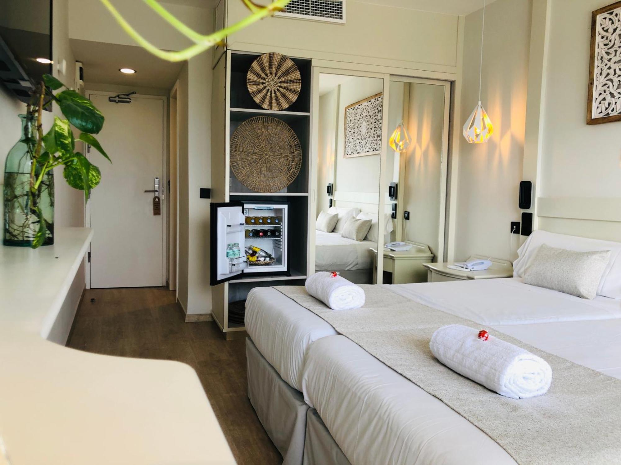 Hotel Ankaa - Adults Only ปอร์โตคริสโต ภายนอก รูปภาพ