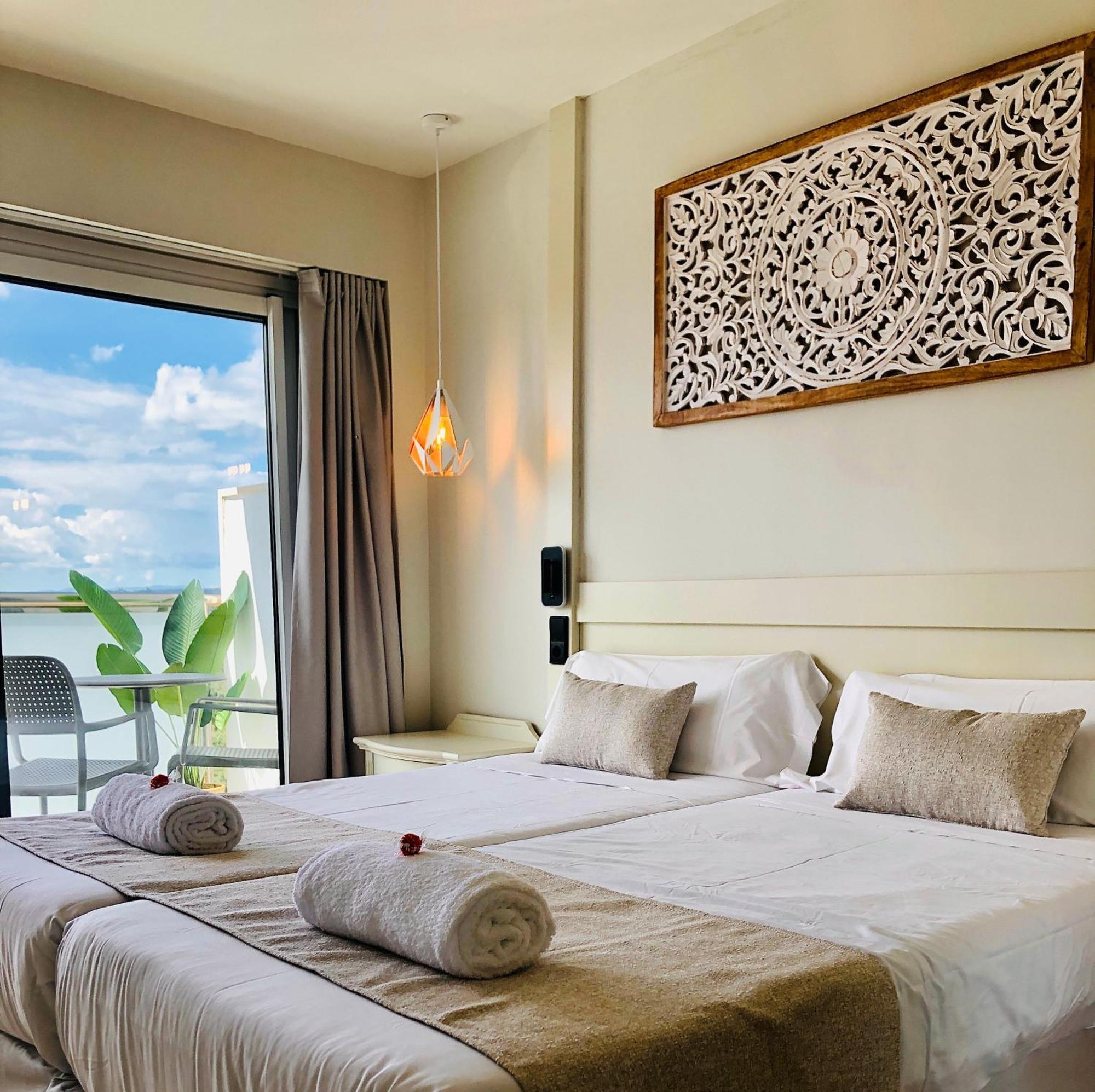 Hotel Ankaa - Adults Only ปอร์โตคริสโต ภายนอก รูปภาพ